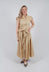 Shirt Dress in Lark