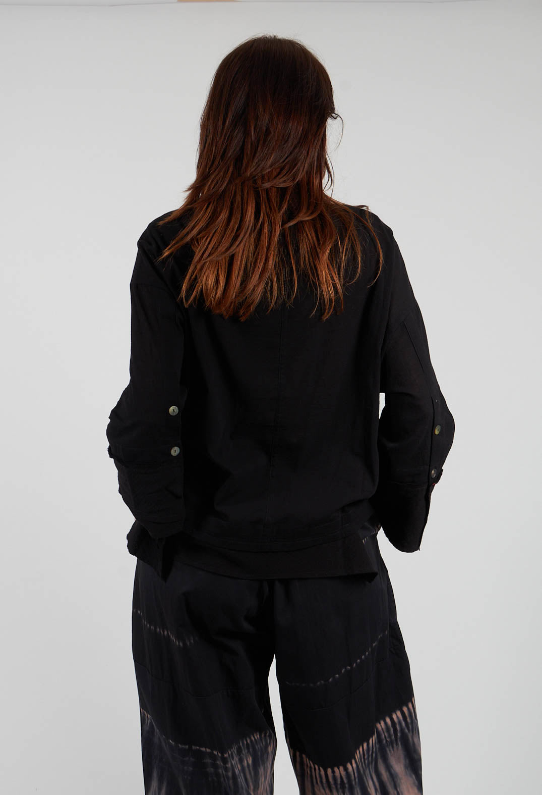 Shirt in Black