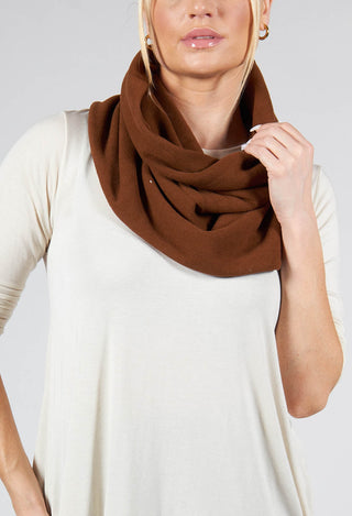 Spacco Scarf in Cannella