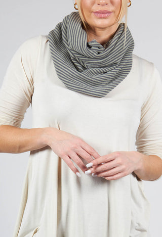 Spacco Scarf in Linfa