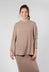 Spino Jumper in Alpaca