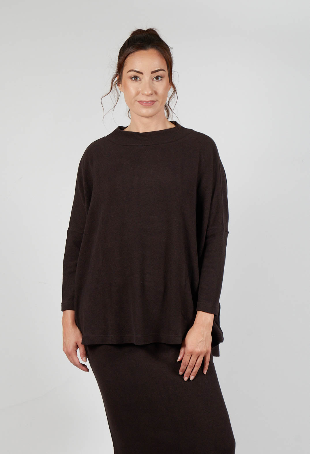 Spino Jumper in Moro