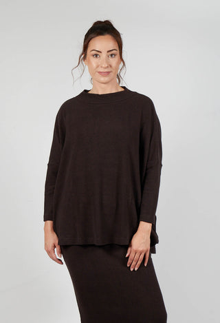 Spino Jumper in Moro