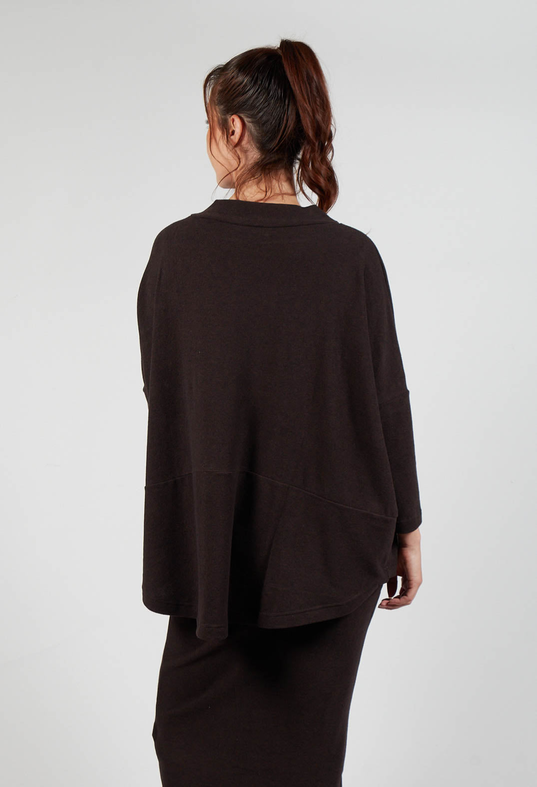 Spino Jumper in Moro
