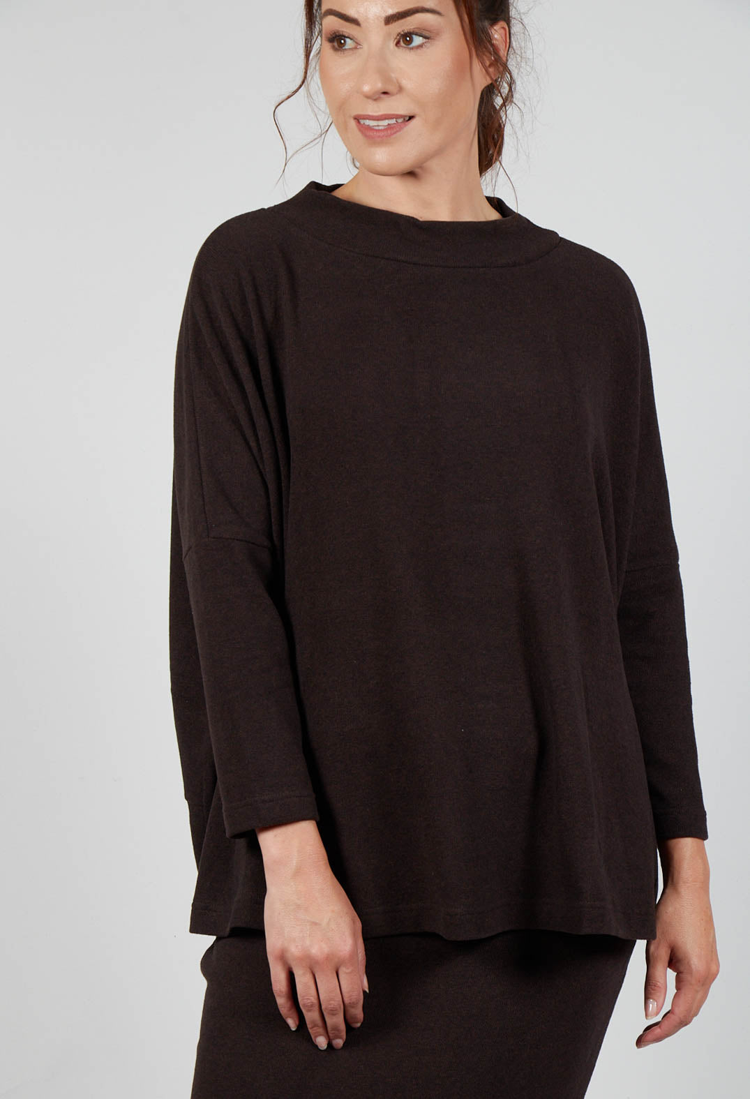 Spino Jumper in Moro