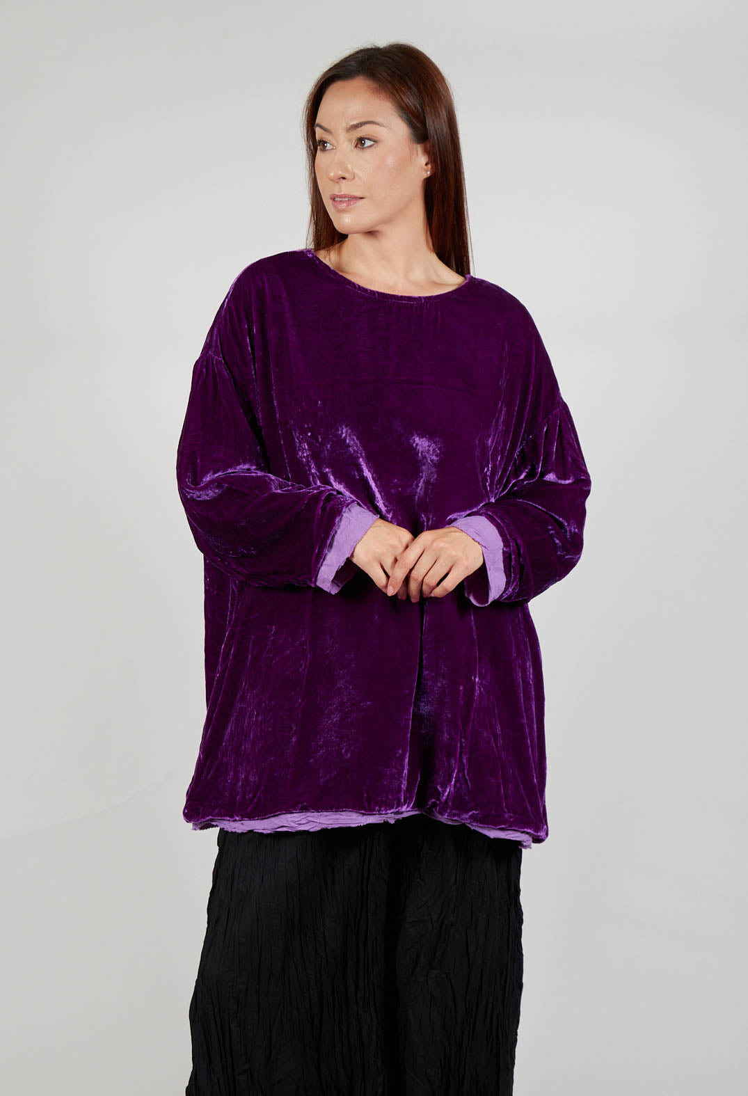 Standardu Jumper in Bischof