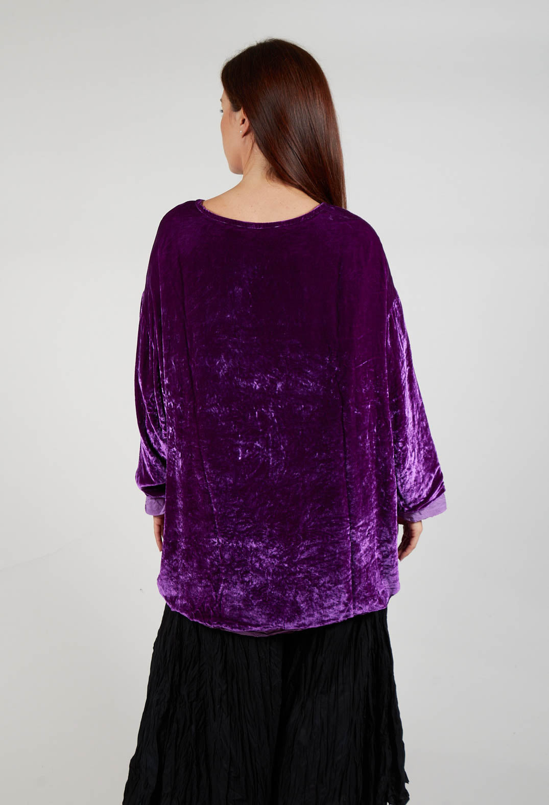 Standardu Jumper in Bischof