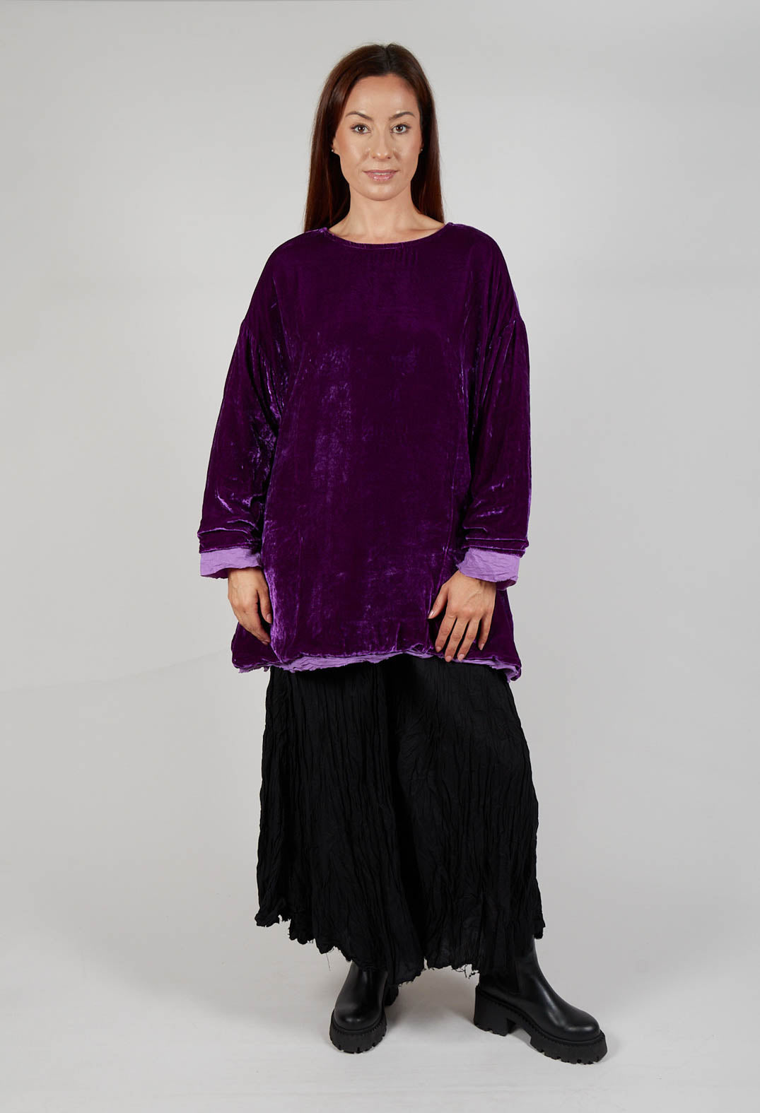 Standardu Jumper in Bischof