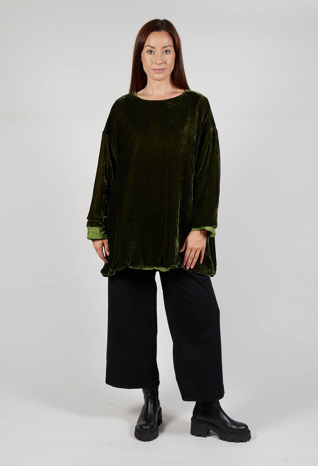 Standardu Jumper in Freund