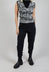 Structured Trousers in Black