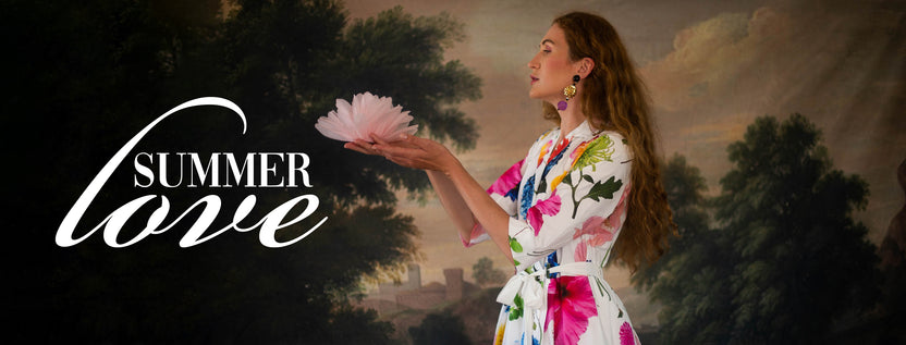Summer Love – Olivia May