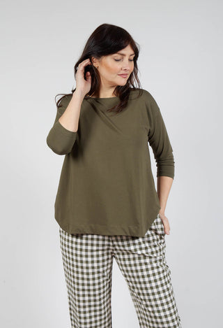 Tavolara Top in Alga