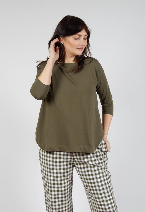 Tavolara Top in Alga