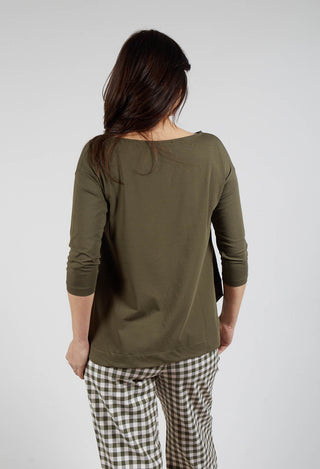 Tavolara Top in Alga