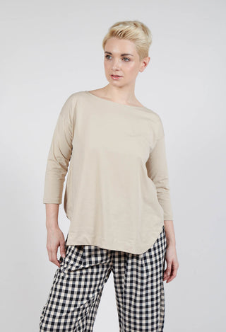 Tavolara Top in Grezzo