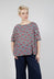 Tela F Jumper in Blu