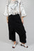 Telltale Trousers in Black