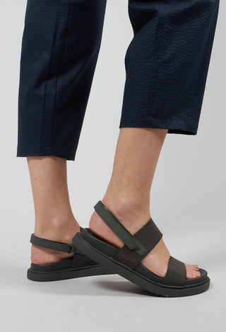 Thaisalf Sandals in Khaki