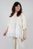 Theresa Top in Natural