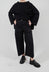 Trace Trousers in Black