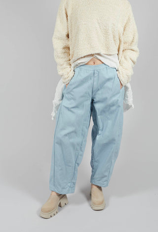 Triehtmant Trousers in Bloemendaal