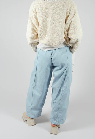 Triehtmant Trousers in Bloemendaal