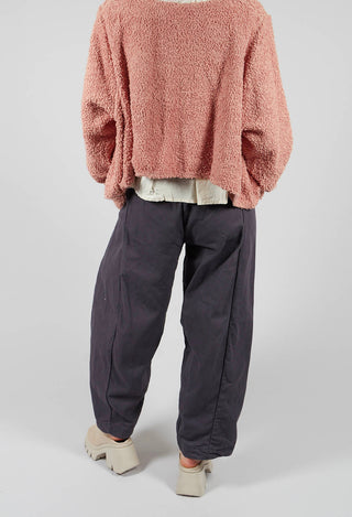 Triehtmant Trousers in Muskat