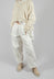 Triehtmant Trousers in Schnee