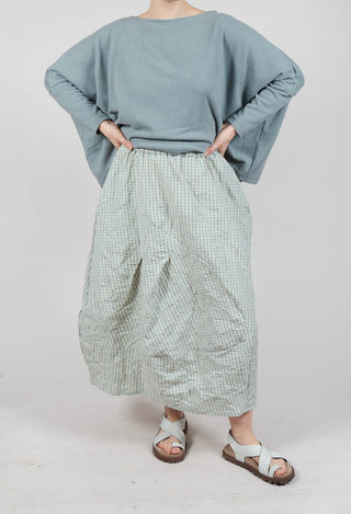 Ultima G Skirt in Lago