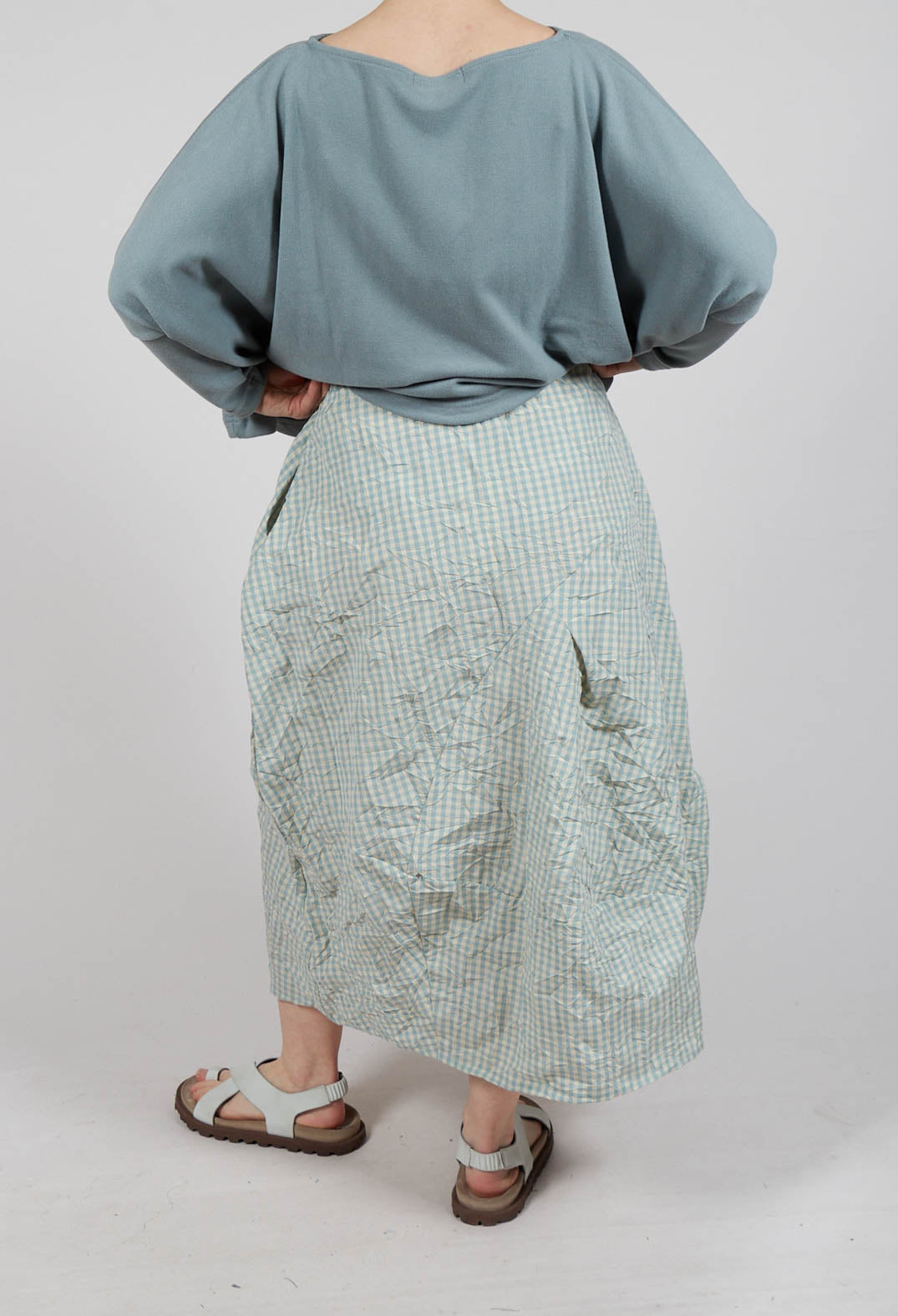 Ultima G Skirt in Lago