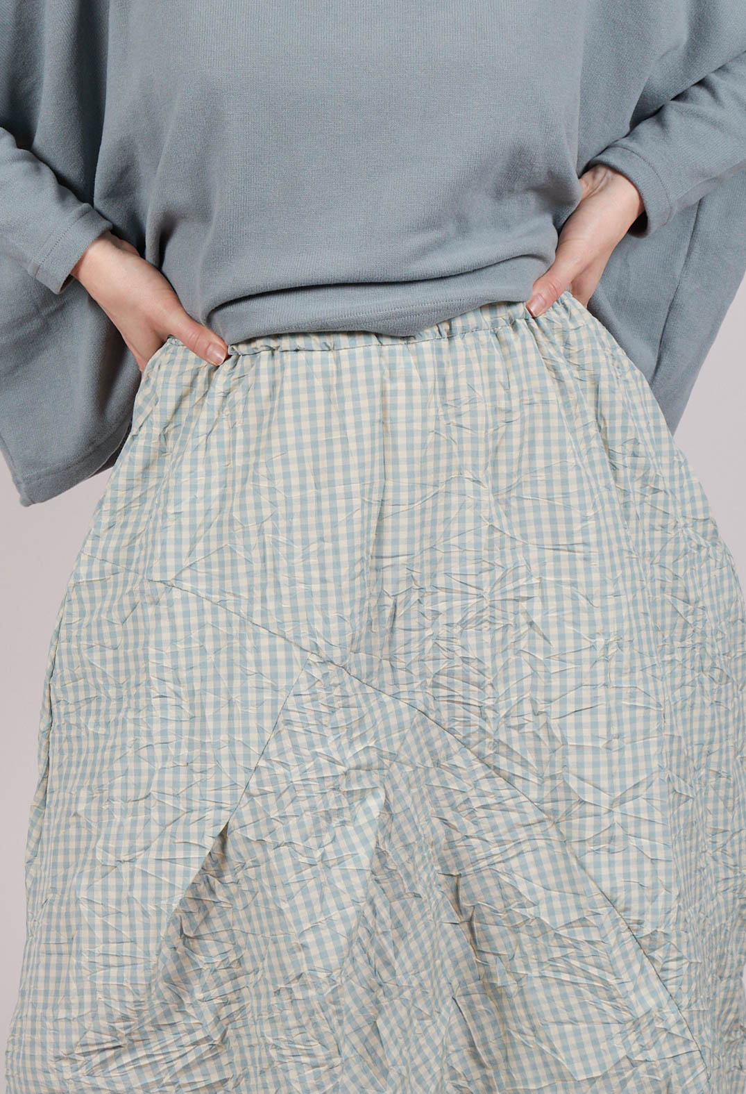 Ultima G Skirt in Lago
