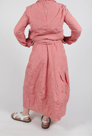 Ultima G Skirt in Ribes