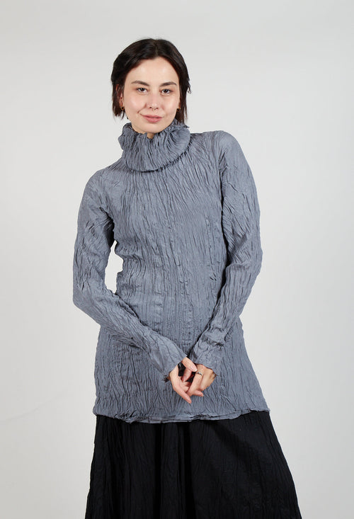 Geweib Jacket in Stroh