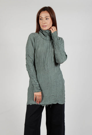 Universoll Shirt in Teich