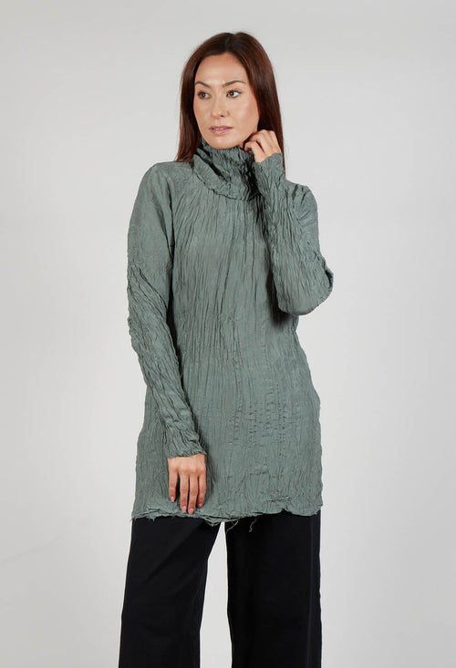 Universoll Shirt in Teich