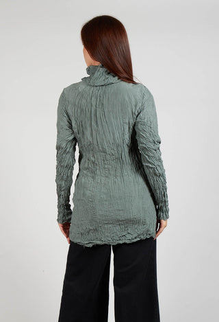 Universoll Shirt in Teich