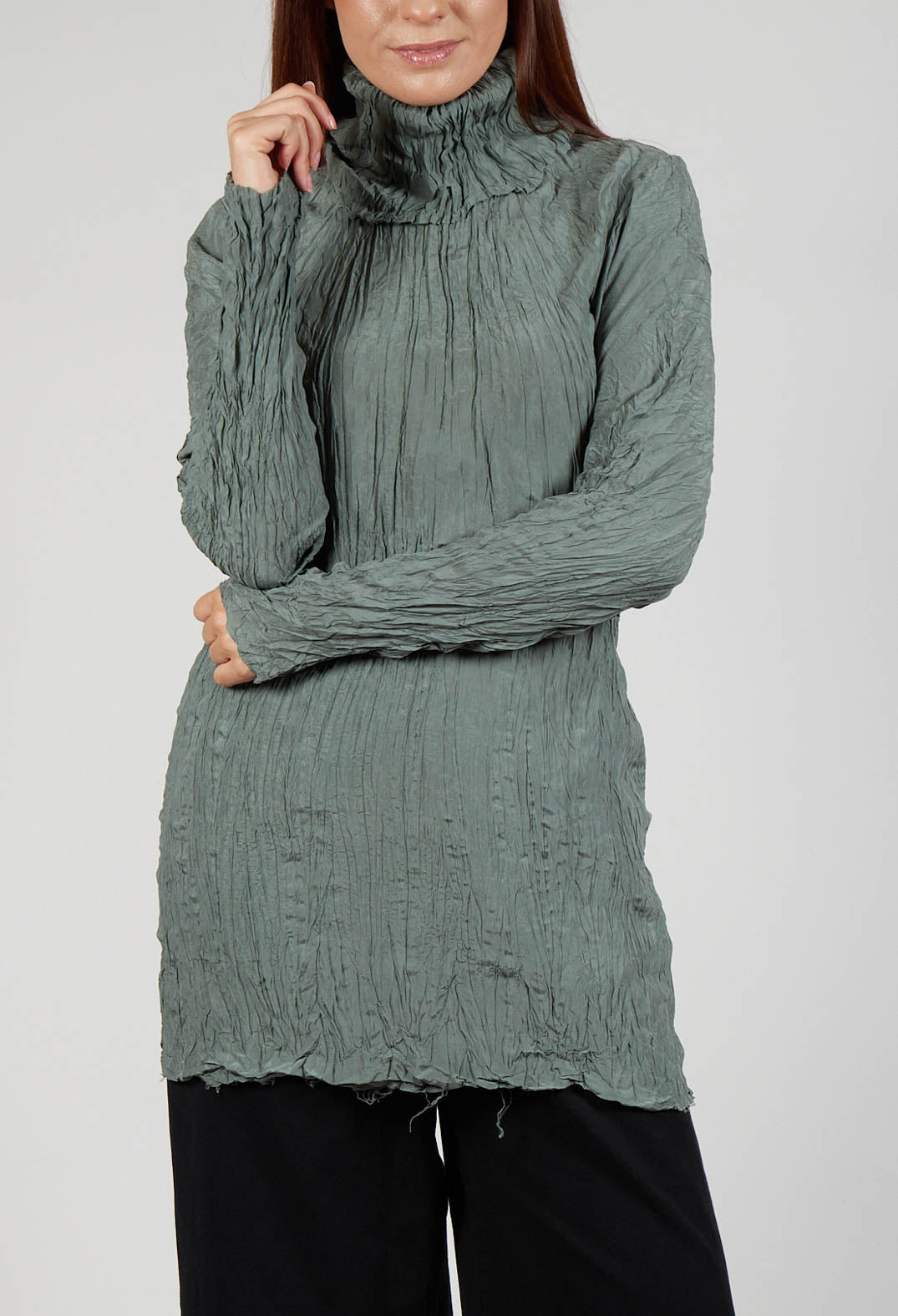 Universoll Shirt in Teich