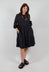 Annina Dress in Black
