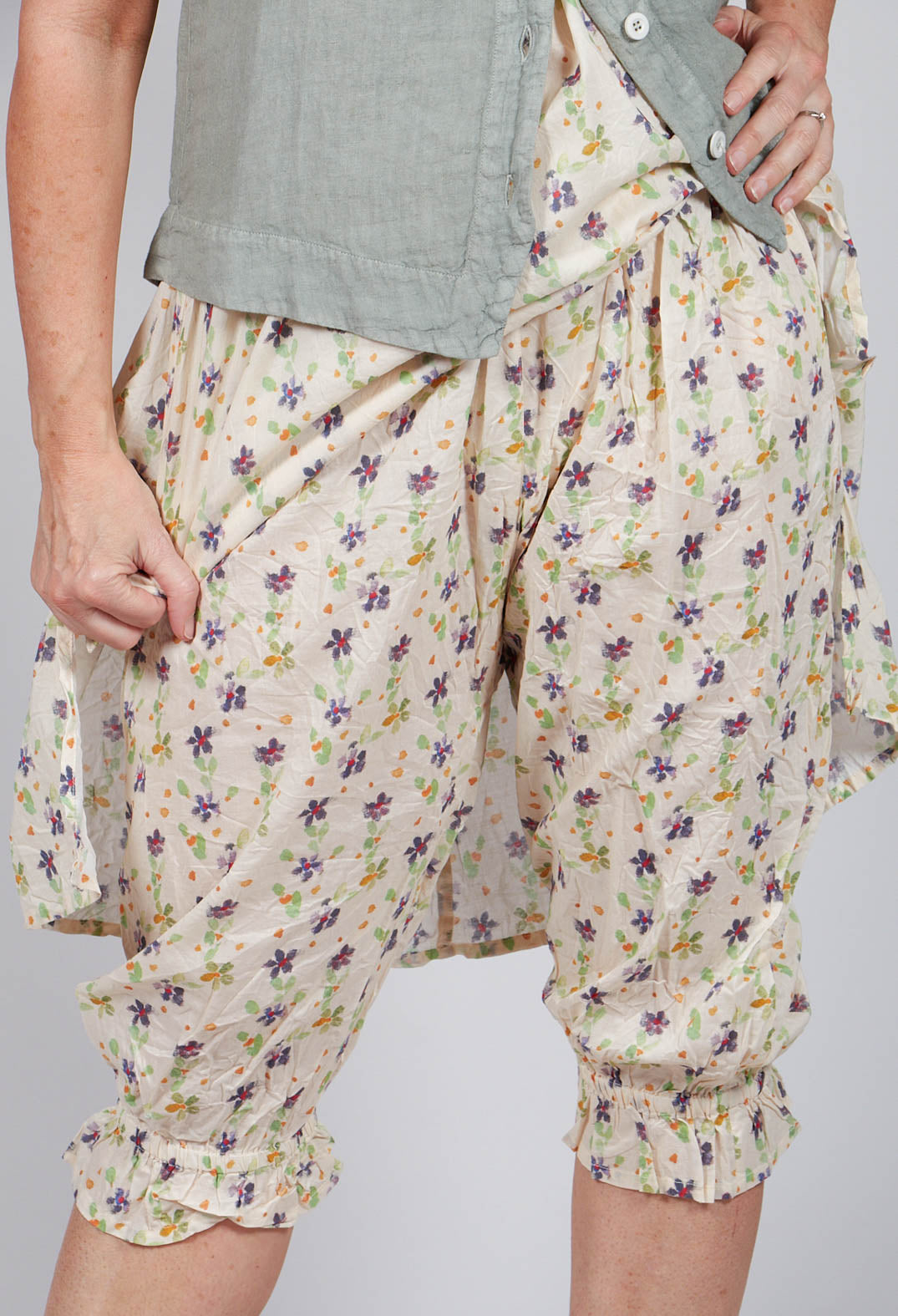 Momo Trouser in Original