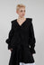 Utis Blouse in Black