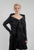 Vaca Jackets in Black