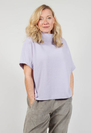 Vapi Shirt in Lavendar