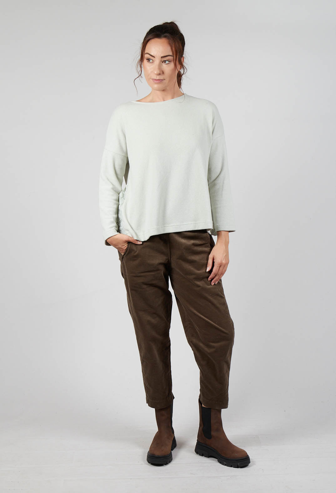 Verza Jumpers in Rugiada