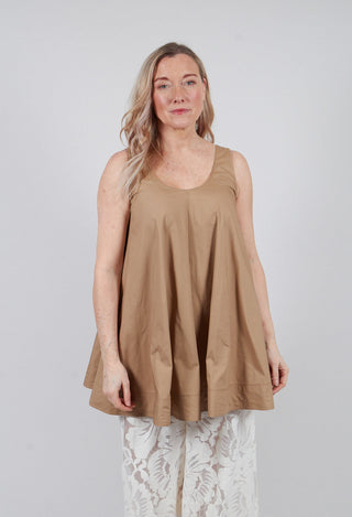 Vest Top in Sudan
