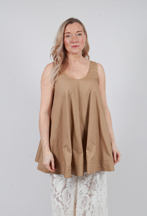 Vest Top in Sudan