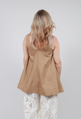Vest Top in Sudan