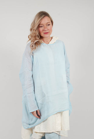 Wirtscheck Shirt in Bloemendaal