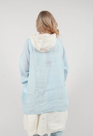 Wirtscheck Shirt in Bloemendaal
