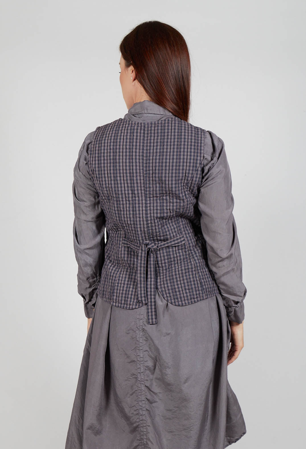 Xbeihah Top in Teddy
