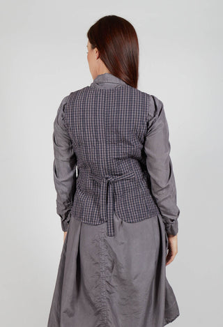 Xbeihah Top in Teddy